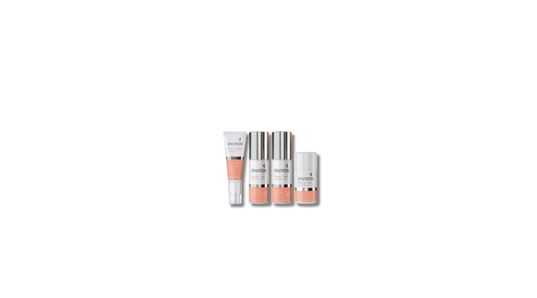 Hüperpigmenteerunud nahk: Focus Care Radiance+
