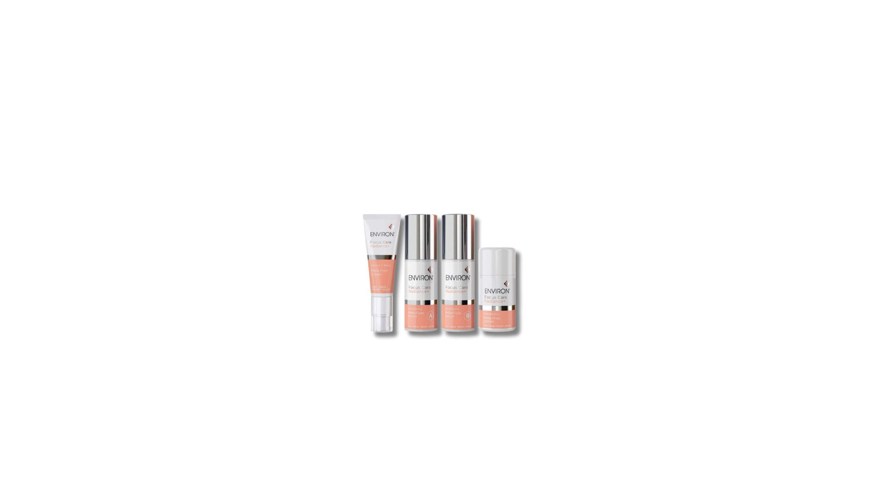 Hüperpigmenteerunud nahk: Focus Care Radiance+