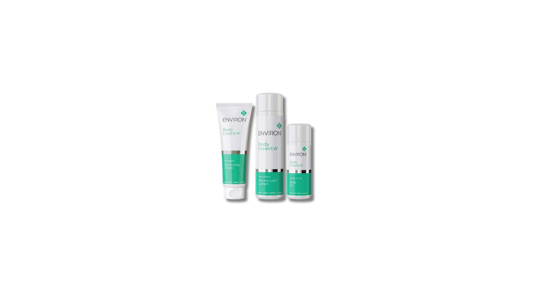 Kehahooldussari: Body EssentiA®