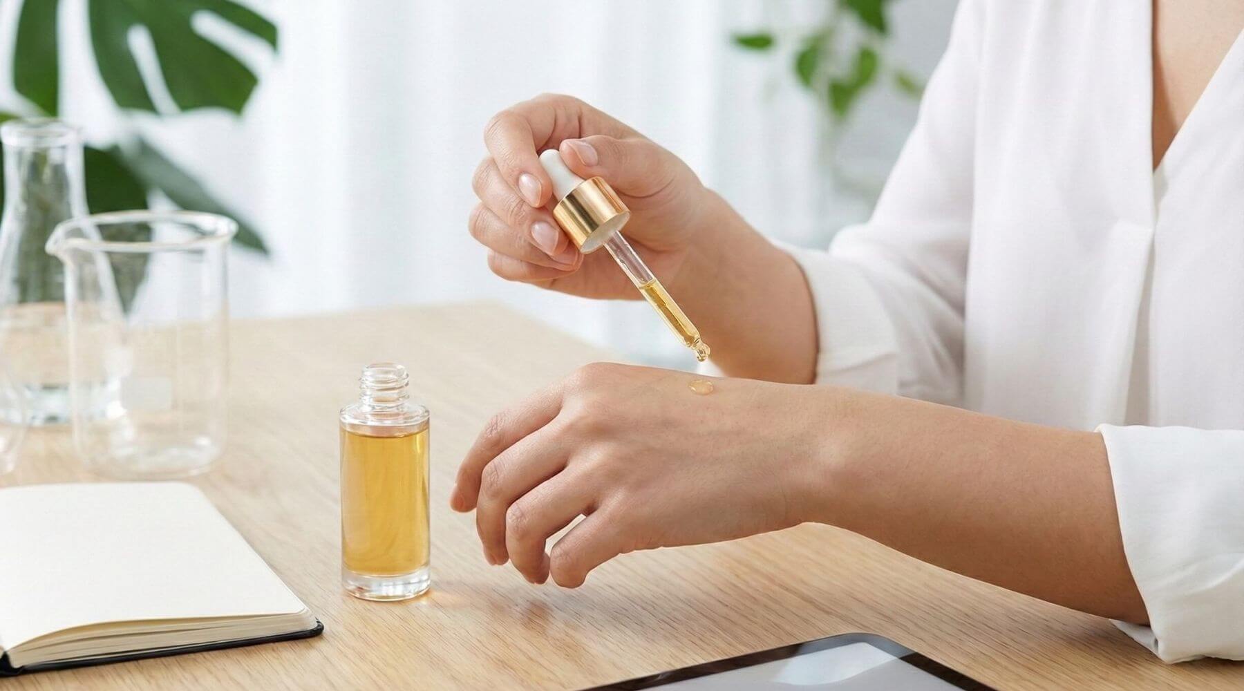 Kas peaksime muretsema A-vitamiini pärast kosmeetikas?