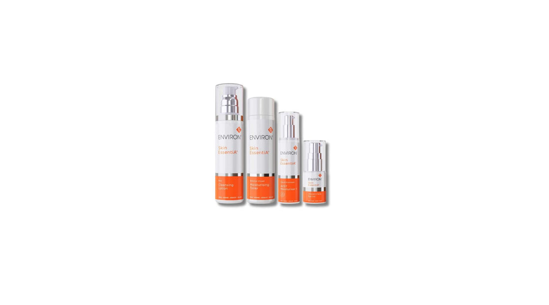 Terve naha alus: Skin EssentiA®