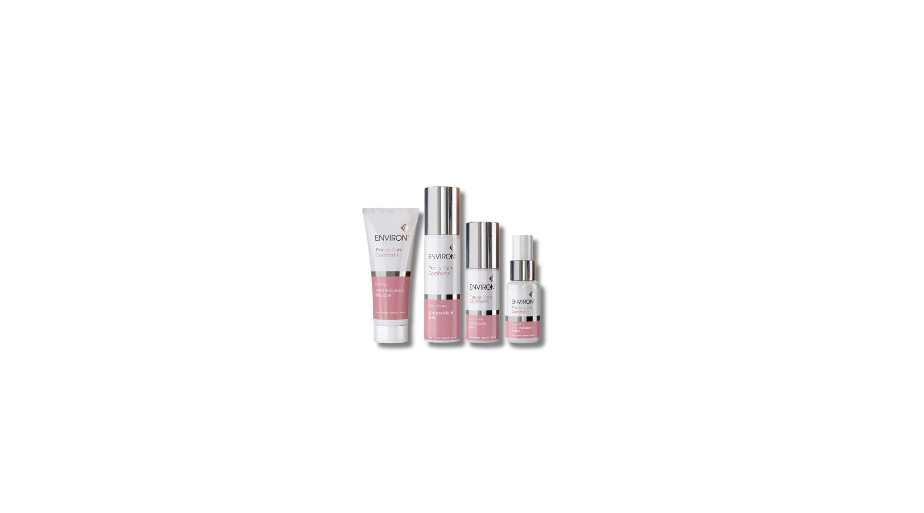 Tundlik nahk: Focus Care Comfort+