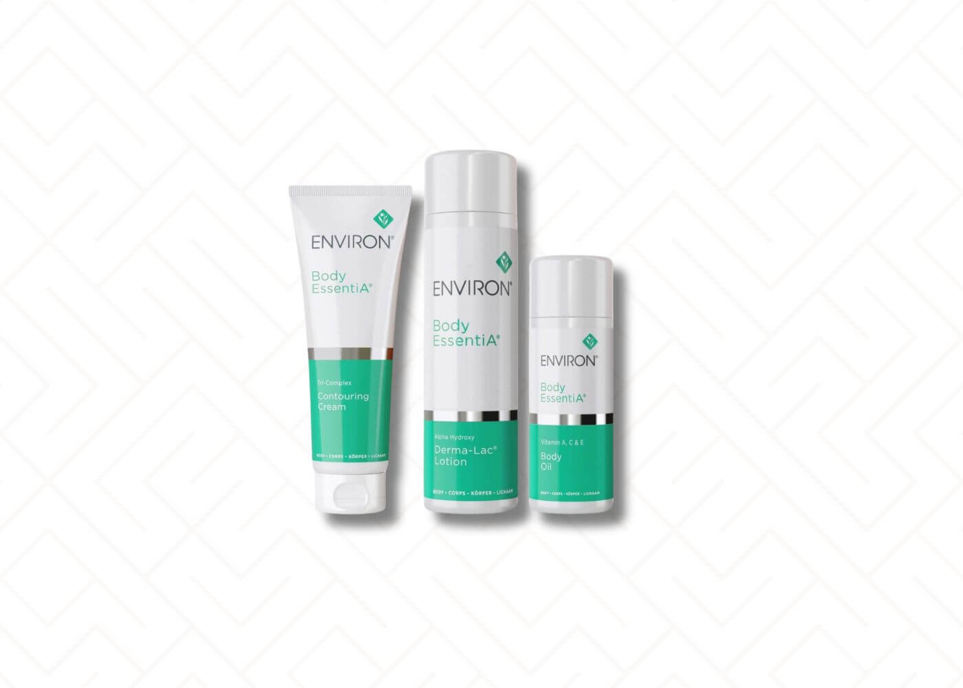 Body EssentiA®