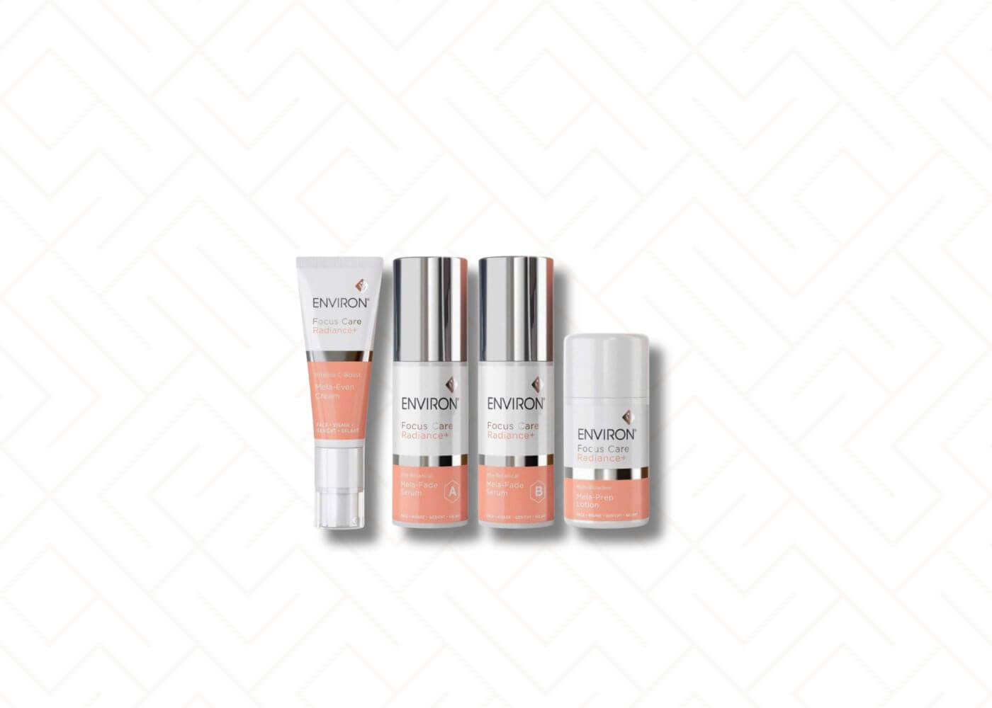 Focus Care Radiance+