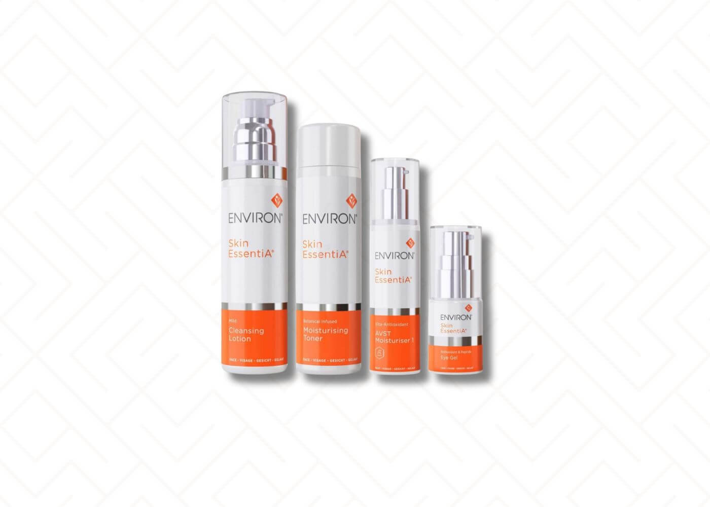 Skin EssentiA®