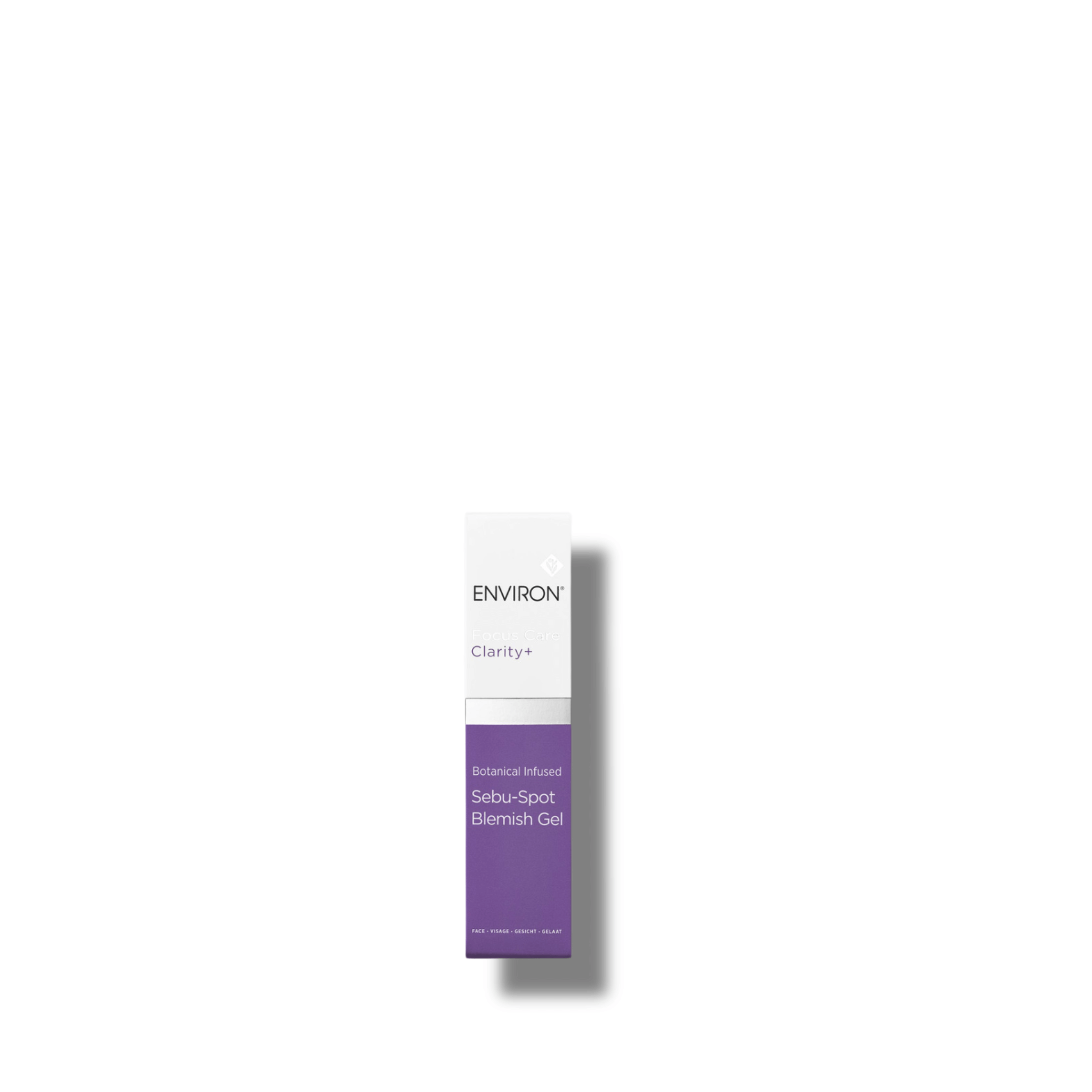 Botanical Infused Sebu-Spot Blemish Gel