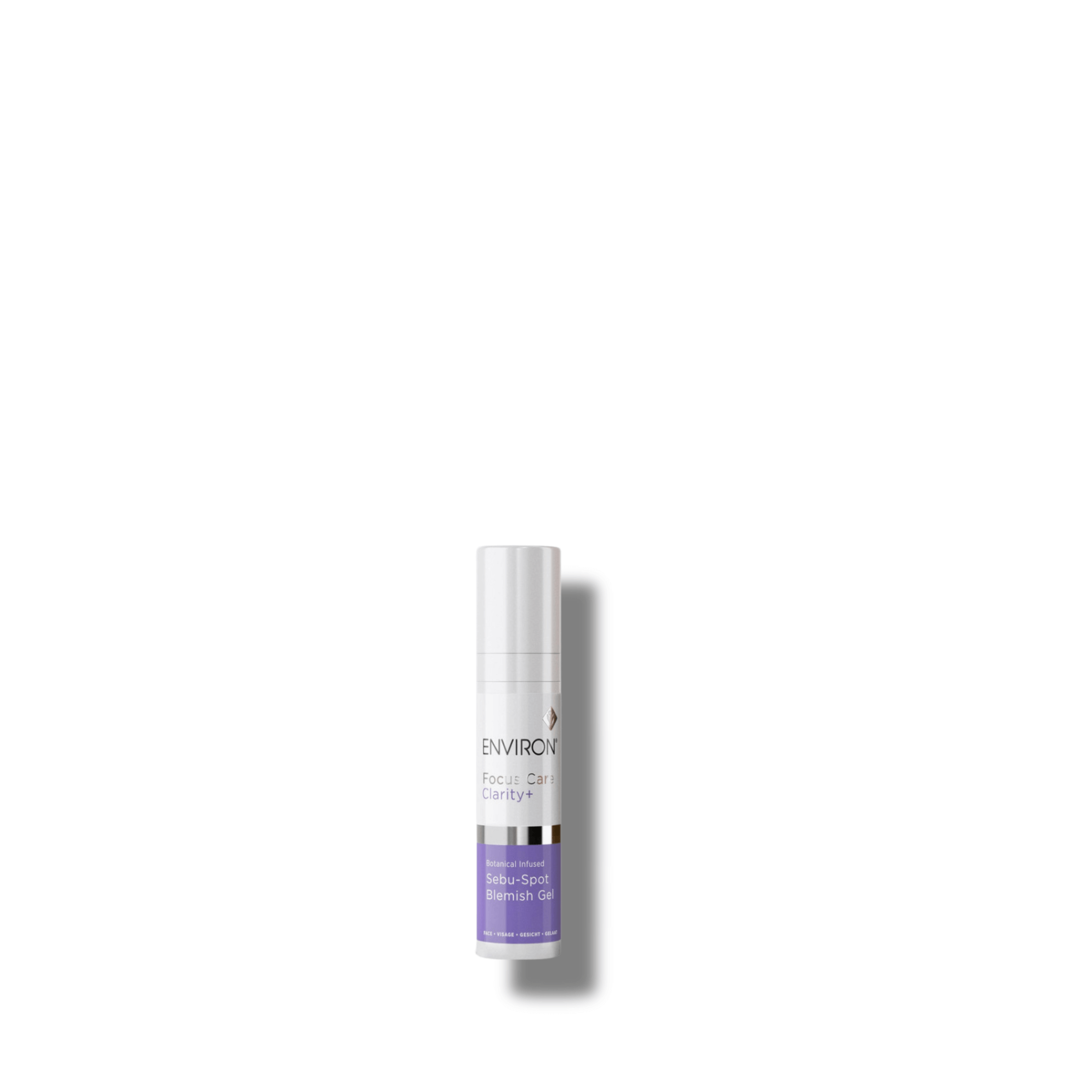 Botanical Infused Sebu-Spot Blemish Gel
