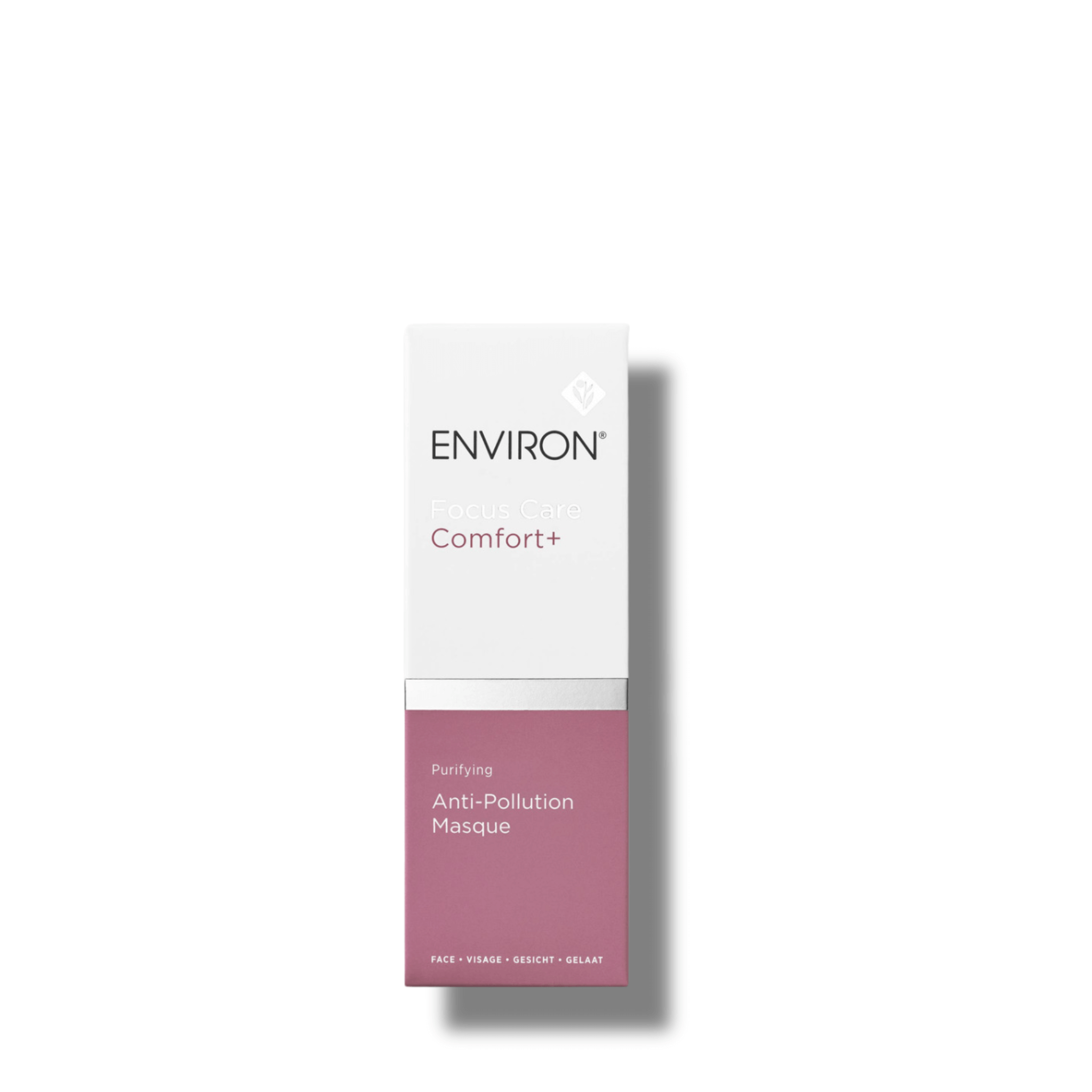 Purifying Anti-Pollution Masque