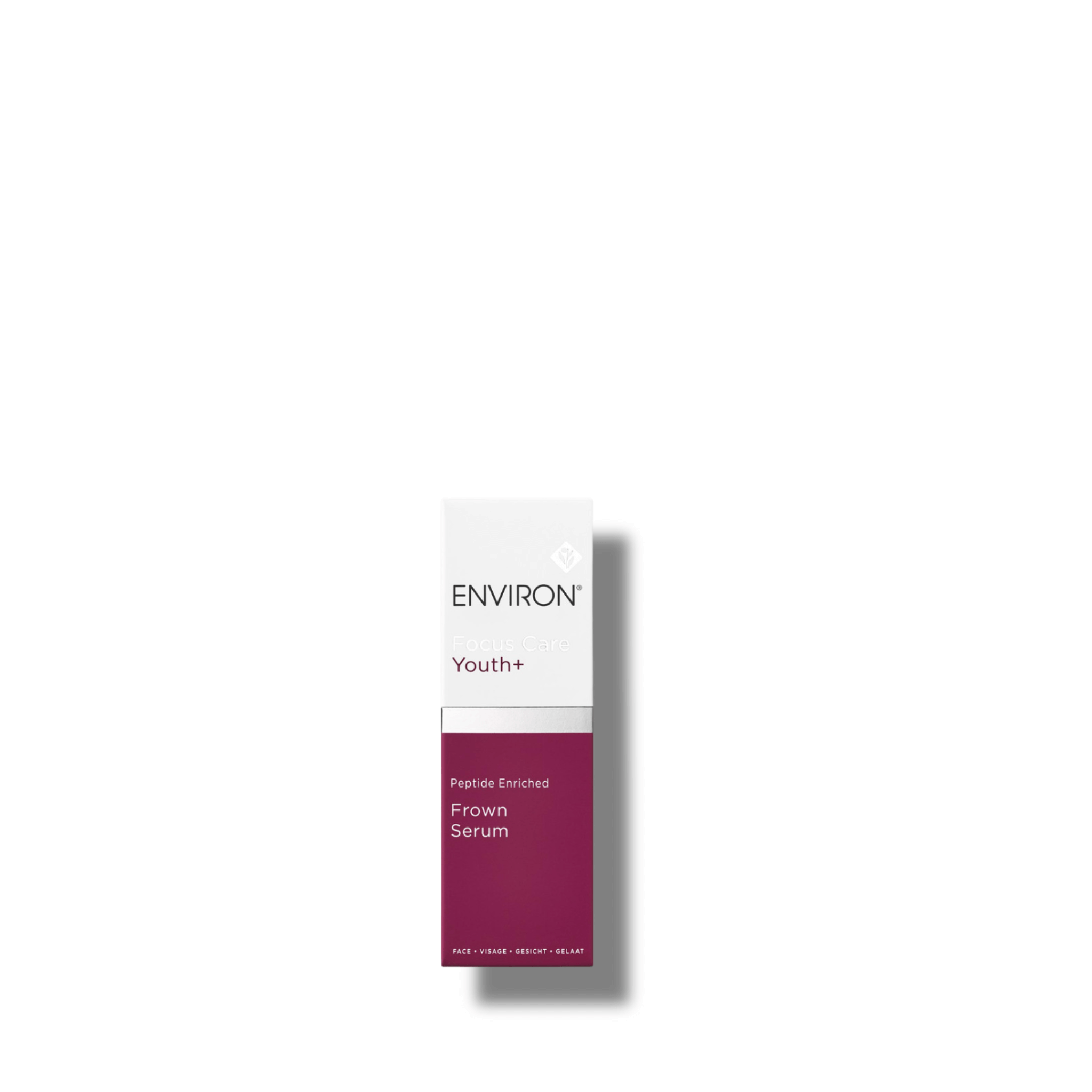 Peptide Enriched Frown Serum