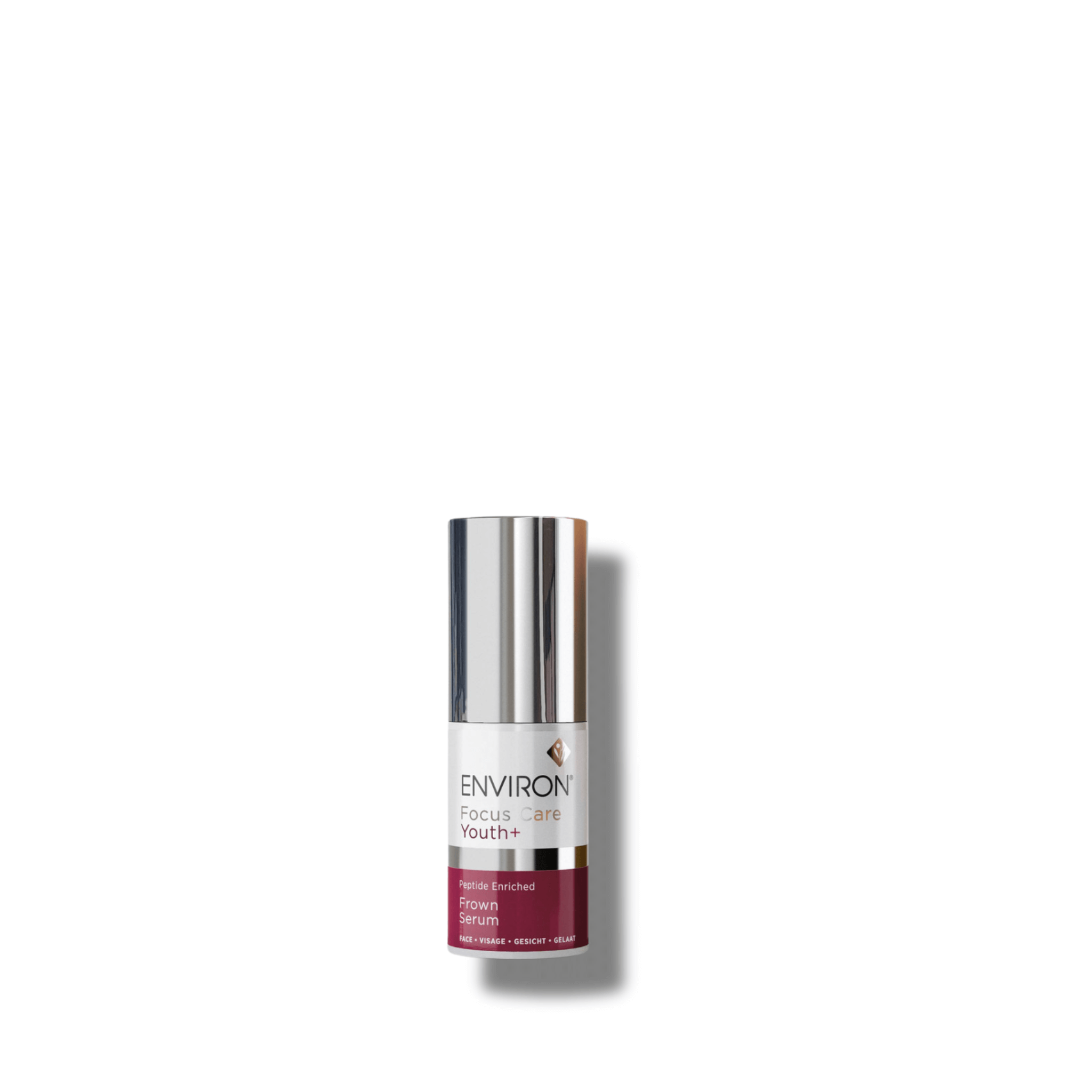 Peptide Enriched Frown Serum