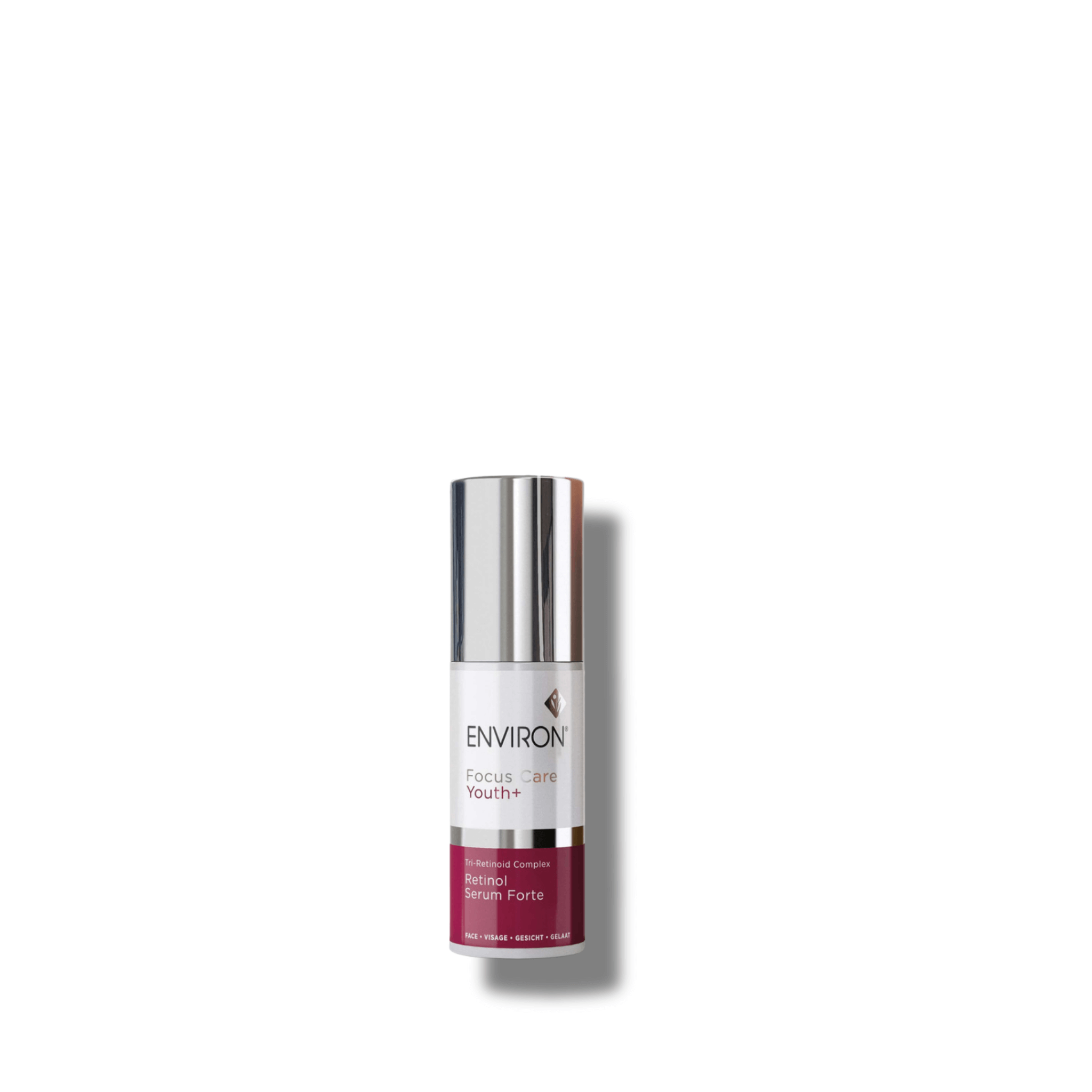 Tri-Retinoid Complex Retinol Serum Forte