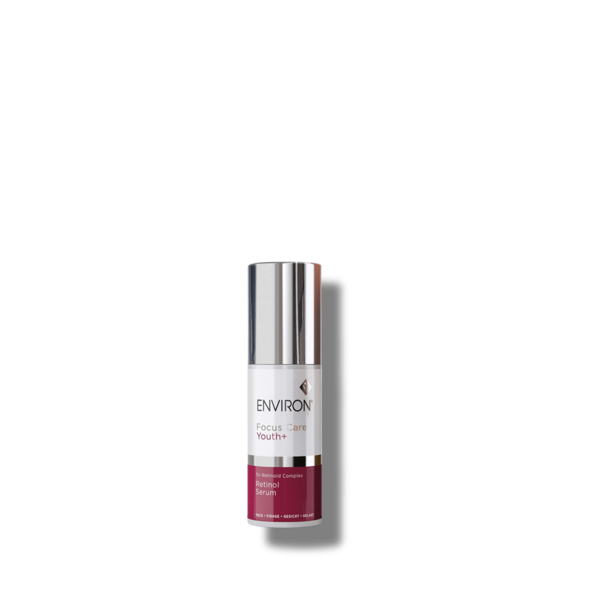 Tri-Retinoid Complex Retinol Serum