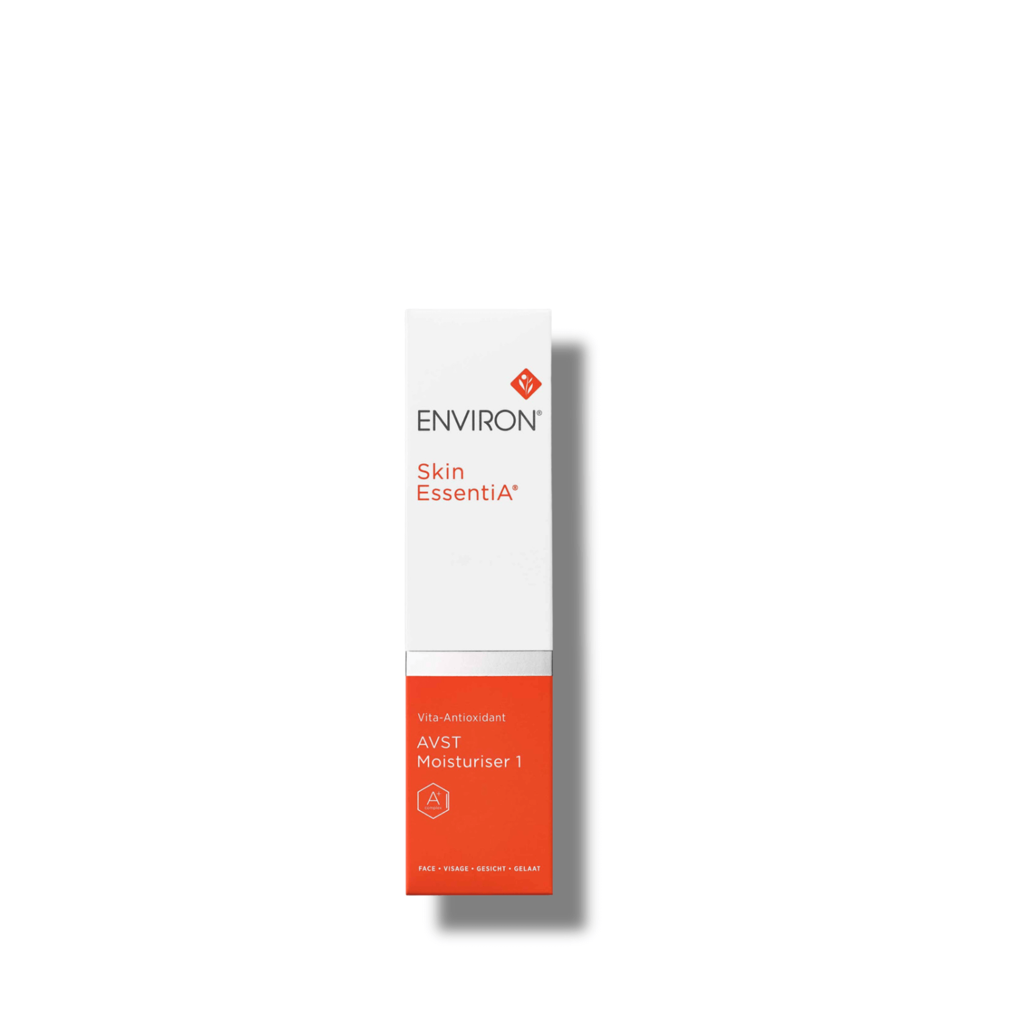 Vita-Antioxidant AVST Moisturiser 1